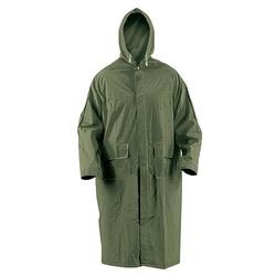 Plášť CETUS PVC zelený XXL, do dažďa