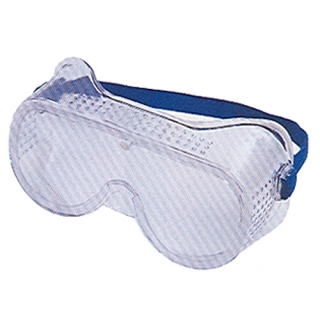 Okuliare Safetyco B008, číre, ochranné
